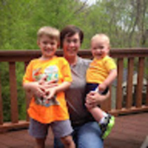 Meet your Posher, Jill